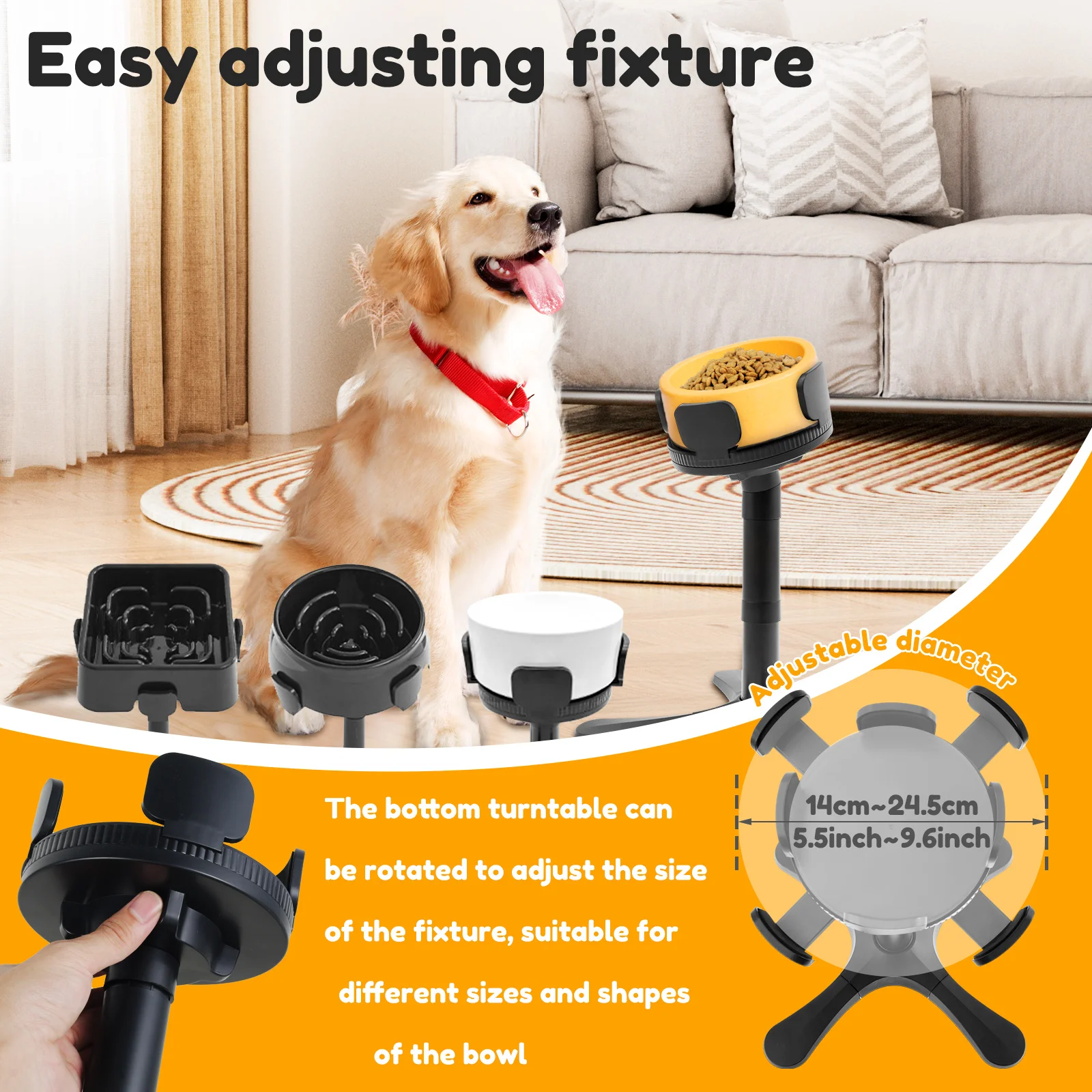 Thumbnail 3 - #40 Top 40 Raised Dog Feeding Stations Worth Buying In 2026