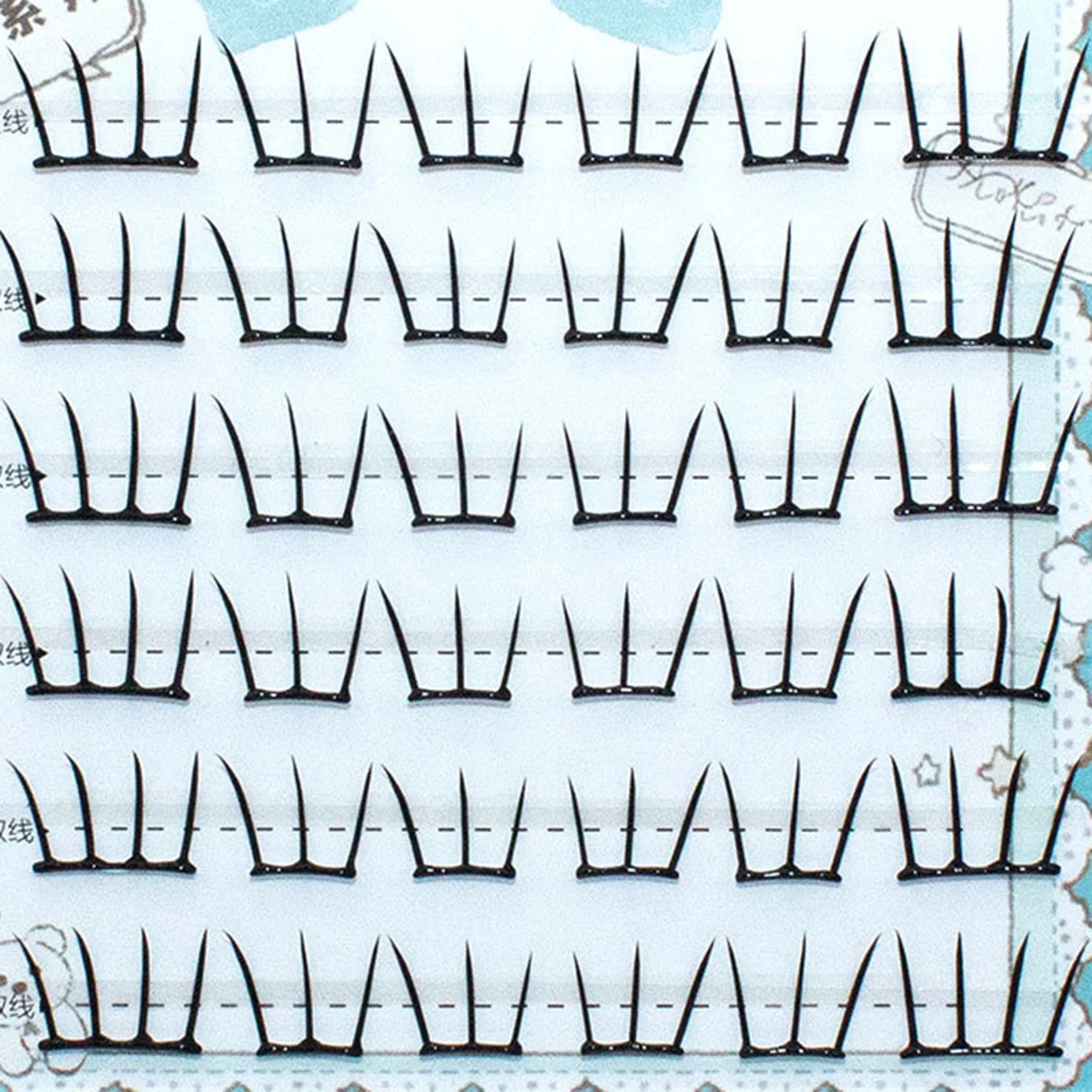 Korean Fashion Fals…