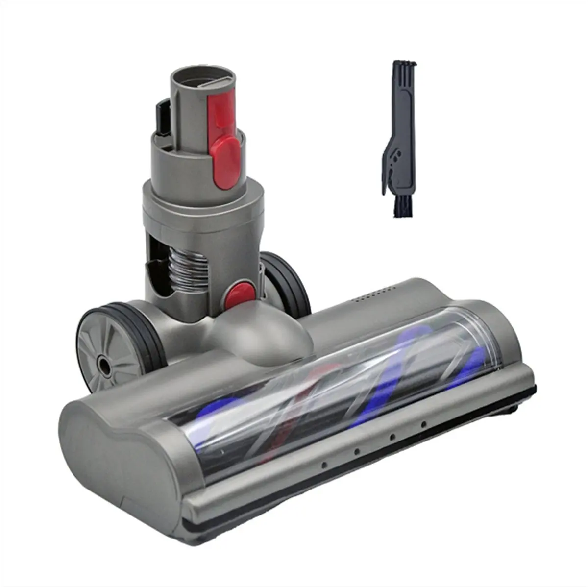 

Электрическая щетка для пола для пылесосов V8 V9 V10 V11 V12, запчасти, двигатель 15 Вт с медным сердечником 【A70Z Fafa】