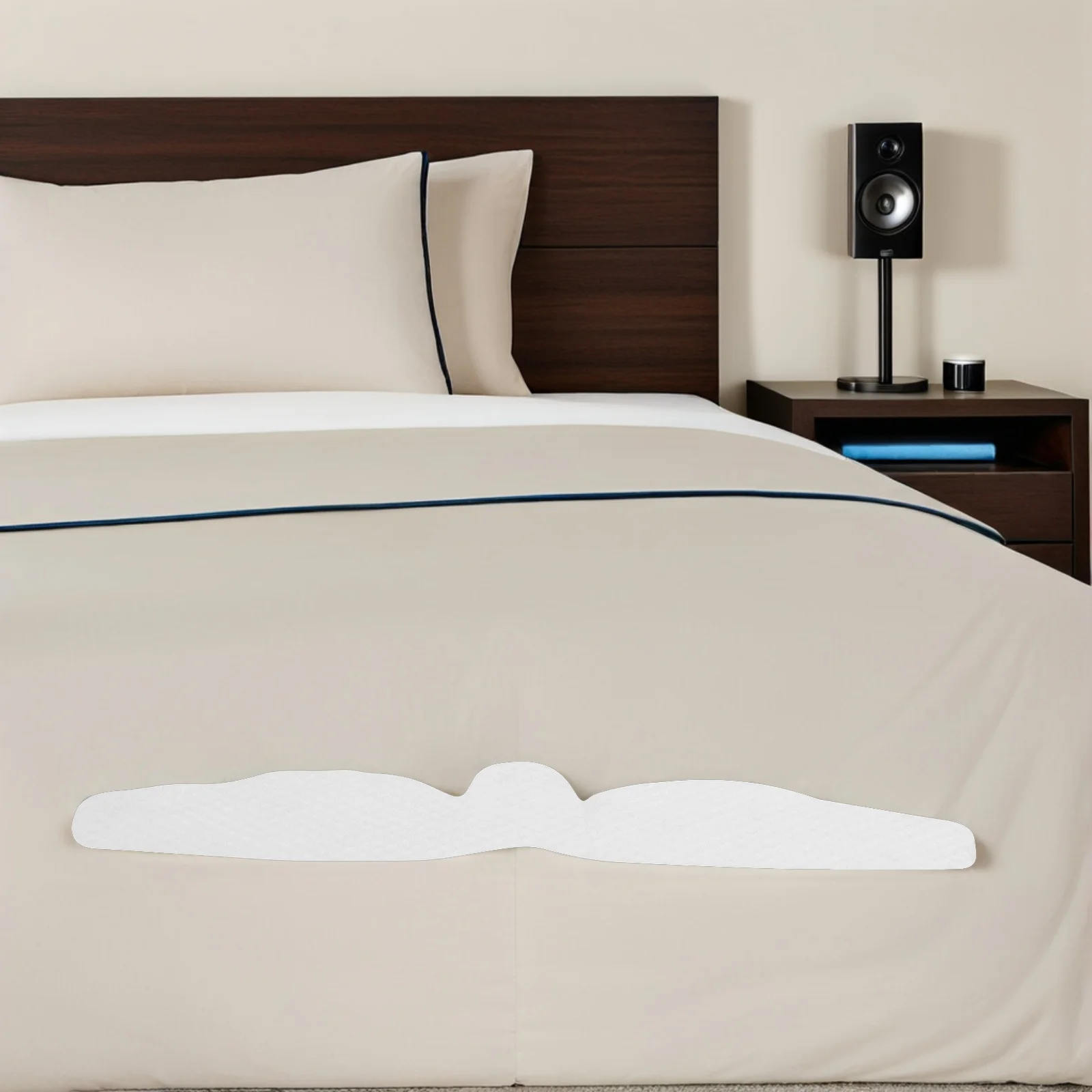 

10Pcs Sweat Absorbing Pads Invisible Bra Liners Underarm Tummy Sweatproof Breathable Soft Cotton Moisture Absorber