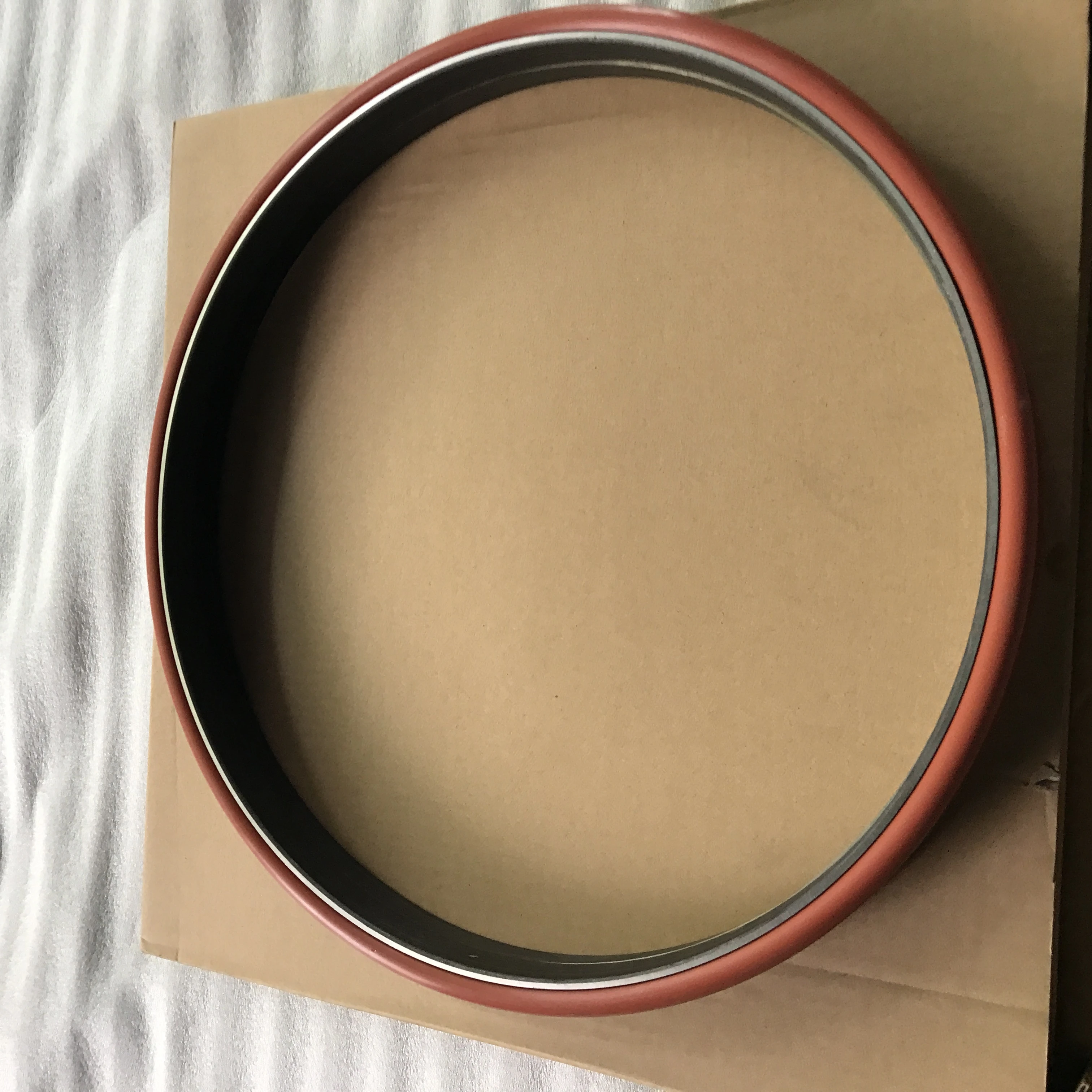 Conjunto de sello 15344760 Piezas Terex