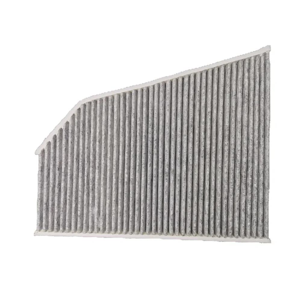 For Tesla Model X Interior Cabin Filter Air Filter 2015-2020 1039042-00-B 103904200B car accsesories automóviles