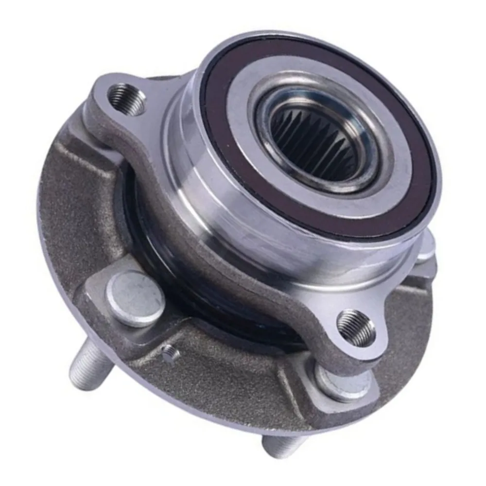 Front Wheel Hub Bearing Assembly 51750J9000 for Hyundai Kona 1.6L 2.0L 2018 2019 2020-2023 Brand New Automatic Parts 51750-J9000