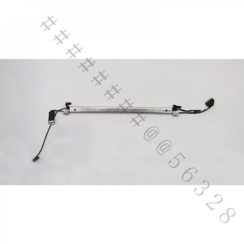 WAA+New Genuine Hinge Cover Assembly With UHD LCD Screen Cable FRU 5CB0U44285 For Lenovo IdeaPad Yoga C940-14IIL 81Q9 14
