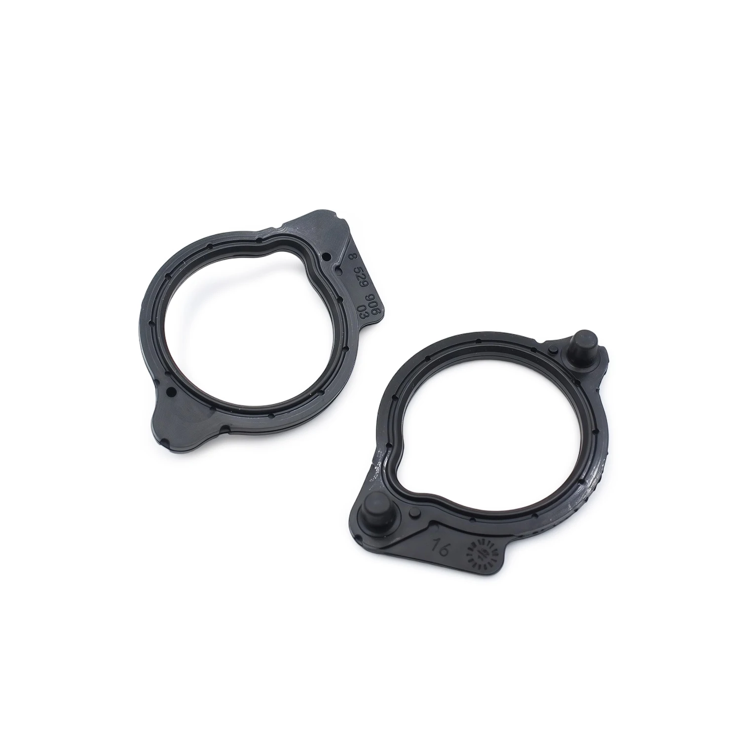 Zylinderkopfventildeckeldichtung für BMW R120GS R1200 Adventure K50 R1200RT K51 K52 K53 K54 R1200R ABS HP2 11128542057 – Detail 8
