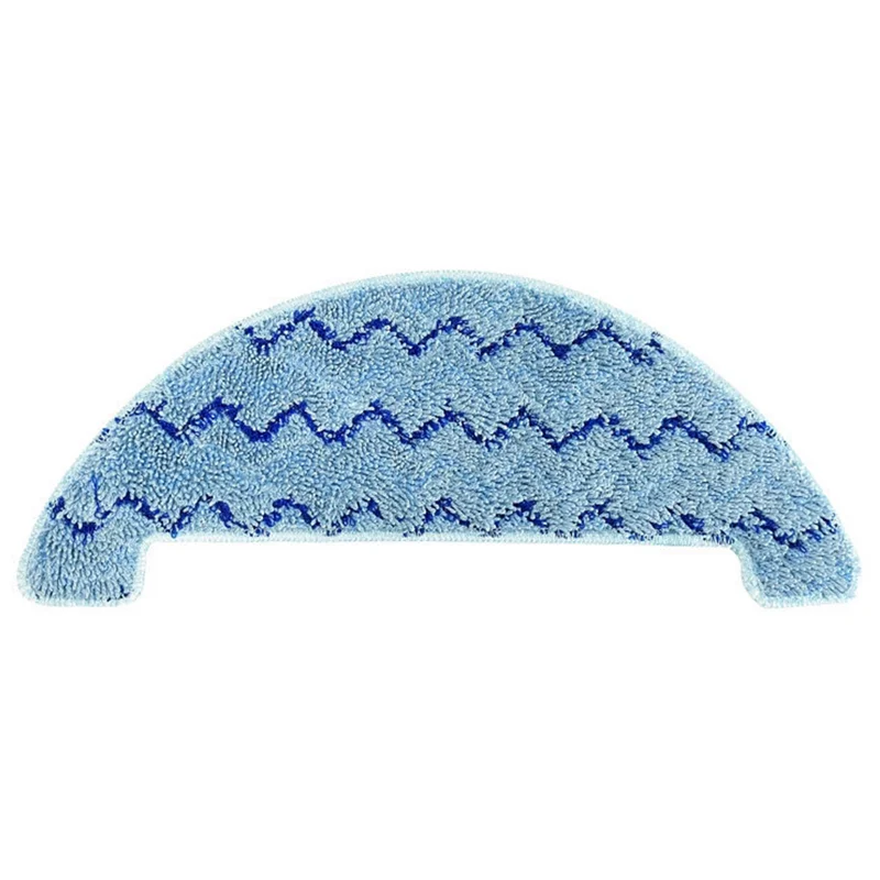 【Berserk】Untuk Ilife Robot Vacuum Cleaner Aksesoris Robot Vacuum Cleaner Aksesoris Menyapu