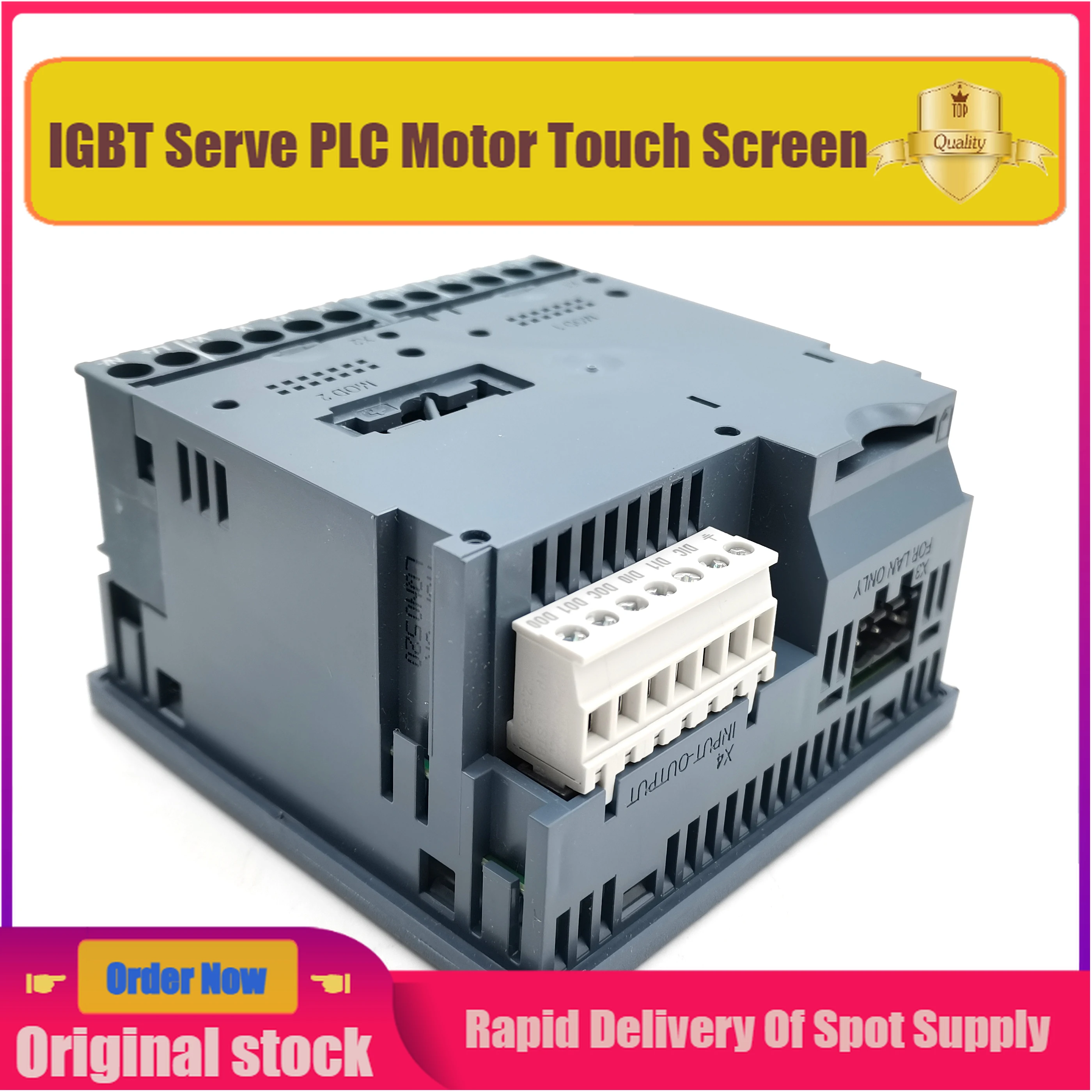

New Original 7KM3133-0BA00-3AA0 7KM3 133-0BA00-3AA0 Spot