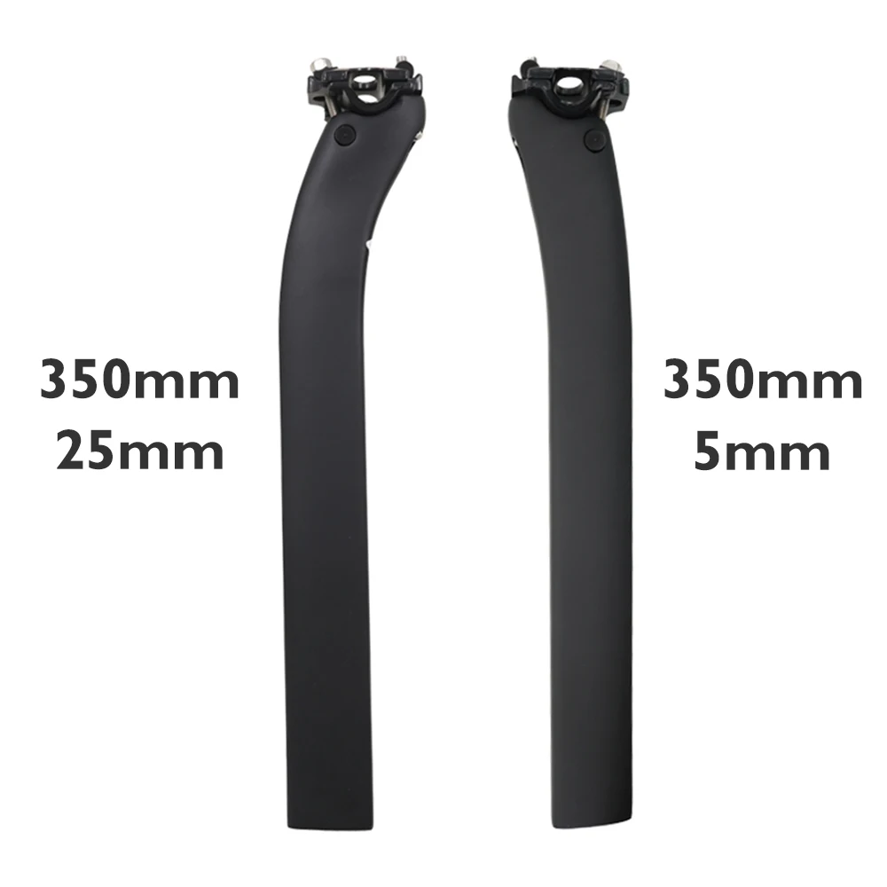

For Dogma F-series road bike seatposts, ultralight aerodynamic seatposts, D-type seatposts, 5mm/25mm offset, bicycle accessories