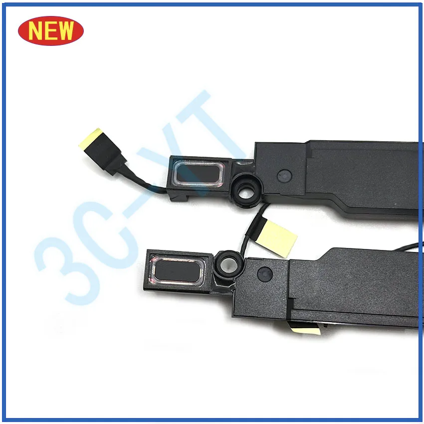 Imagem -04 - Alto-falante Portátil Esquerda e Direita Built-in Alto-falantes para Dell Xps 15 9500 9510 Precisão 5550 5560 M5550 Par Novo
