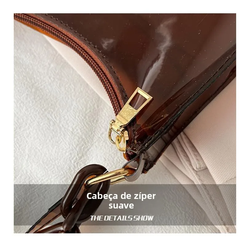 bolsa-transparente-fena-de-verao-nova-e-estilosa-bolsa-de-ombro-Unica-pequena-e-pratica-bolsa-de-geleia-transparente