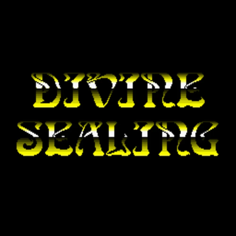 Divine Sealing 16bit MD Game Card For Sega Mega Drive For Genesis