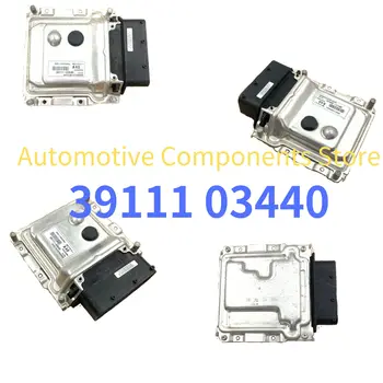 Original car ECU 39111 03440 engine parts electronic control unit 39111 03440 ECM for Hyundai Kia