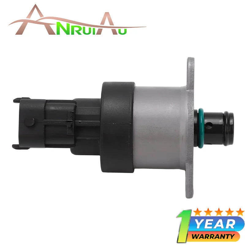 Unidad de válvula SCV de solenoide de medición de Control de regulador de bomba de combustible de riel de Sensor de presión para Citroen Ford Peugeot Volvo 0445020042