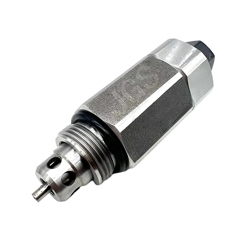 

SH280 HD700-5 R200-3/5 R210-5 SH280 R290-3 R300-3/5 SH265 Relief Valve 172-280K652