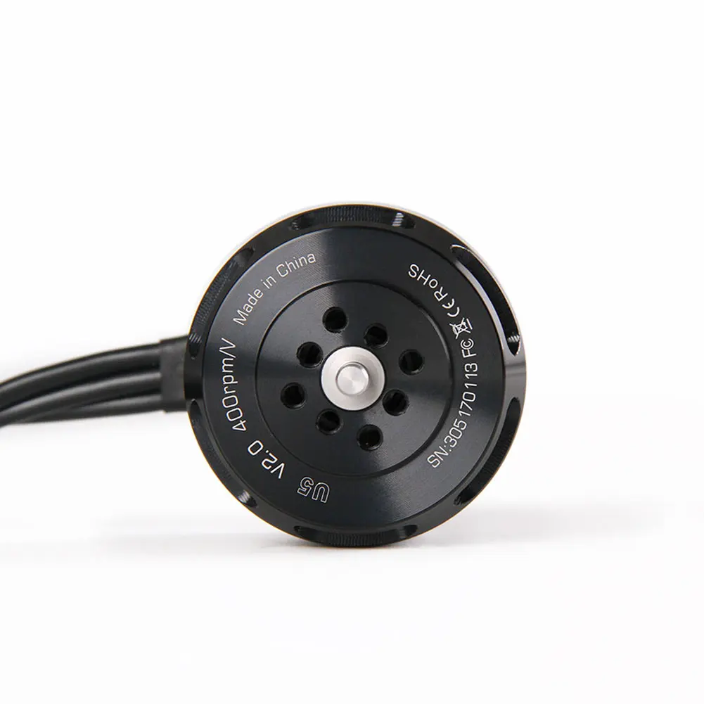 T-MOTOR U5 Rc High-… - image