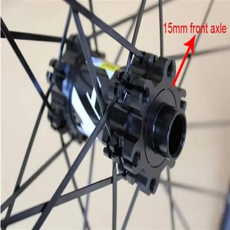 MTB  mountain bike wheelset 29/27.5/26 inch 120 ring hub rear 142x12 141x10 148x12 wheel front 100x19 100x15 110x15