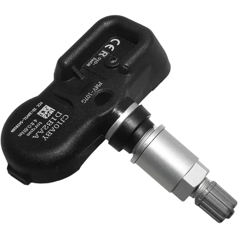 

42753-STK-A04 Датчик давления в шинах для Acura RDX MDX TSX 2009-2015 Honda Pilot 3.5L 2010 TPMS 315 МГц 42753STKA04 PMV-107G