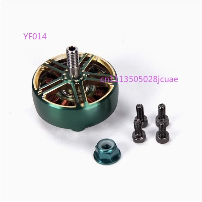 BrotherHobby LPD 2806.5 Crossing Race High Efficiency, Motor Motor FPV