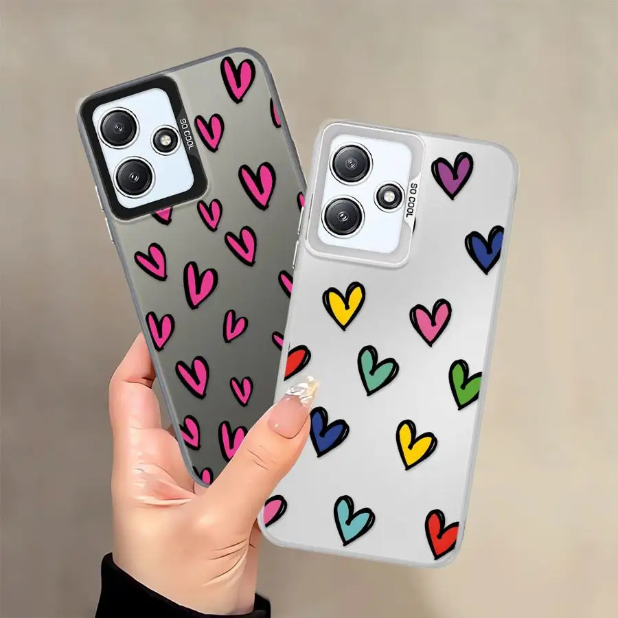 Colorful Cartoon Lo… - image