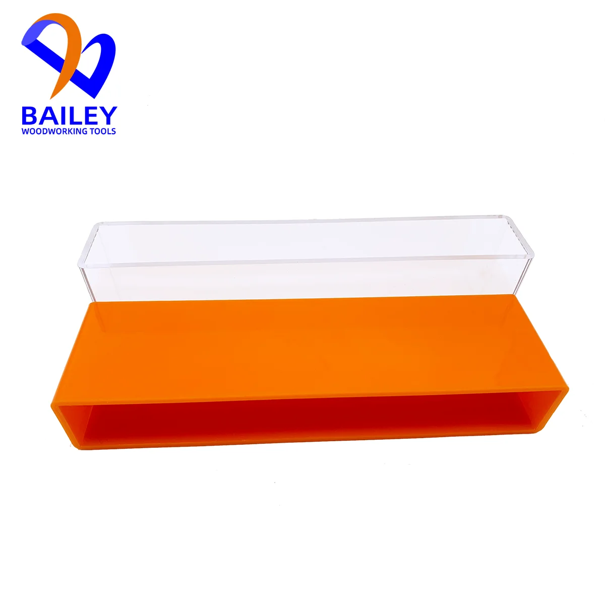 Bailey 5 peças 162x22x44mm tira de proteção contra poeira de serra elétrica tiras à prova de poeira acessórios de ferramentas para trabalhar madeira