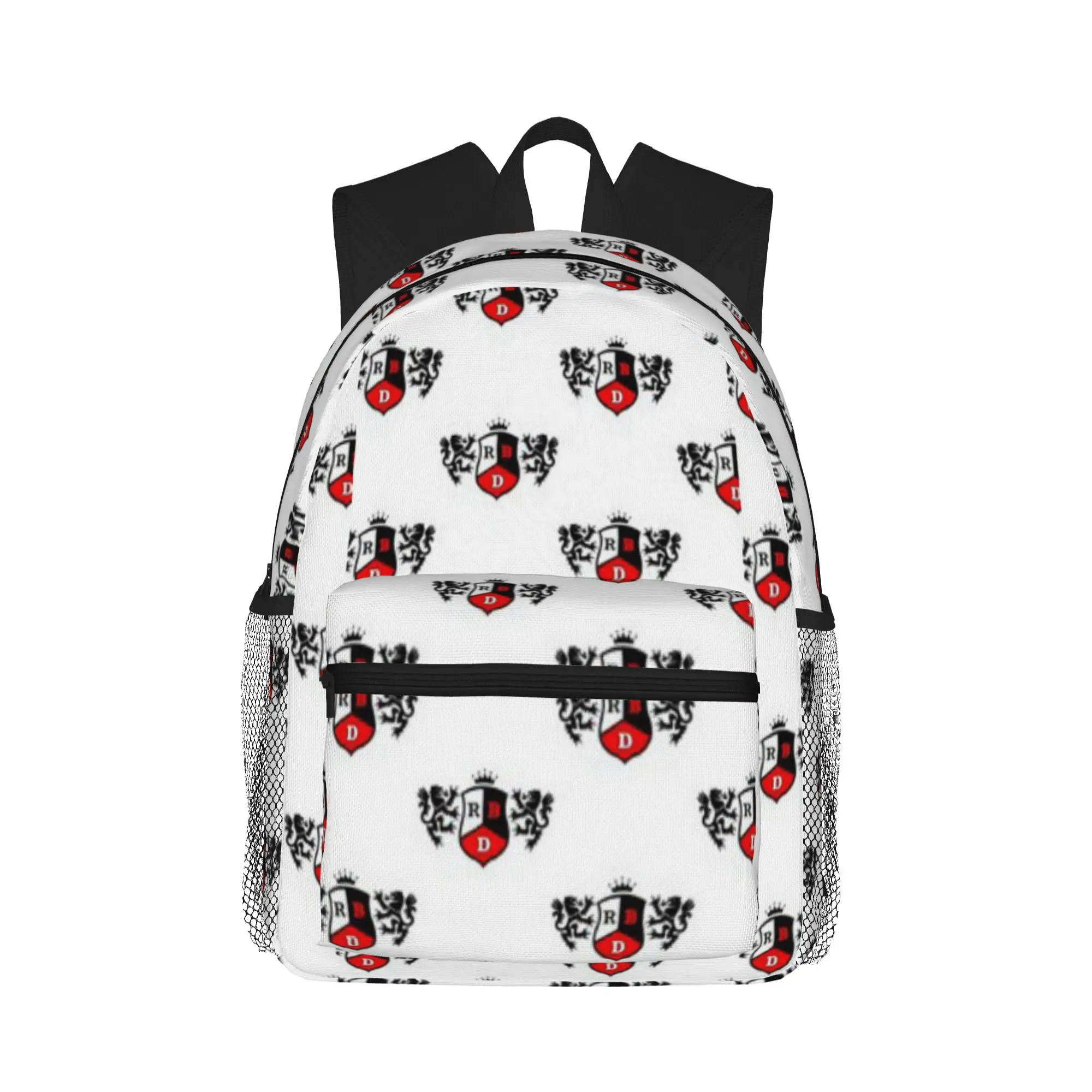 

RBD Rebelde Casual Backpack for Students and Adults Men's backpack
