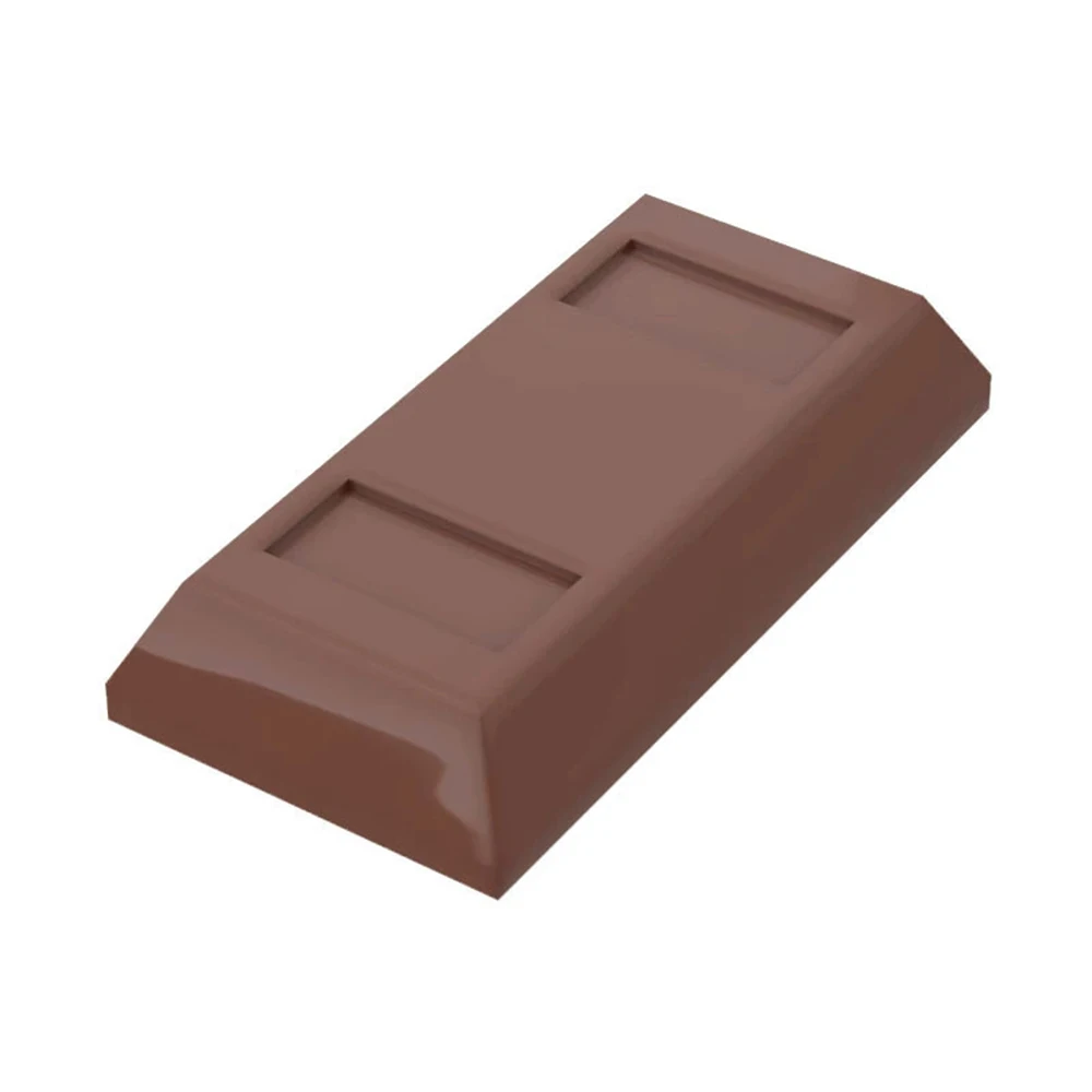 60 Stück 99563 Tile Special 1 X 2 Ingot Bar Bausteine Spielzeug für Kinder Kompatible Lernspielzeuge DIY MOC Bausteine zum Zusammenbauen