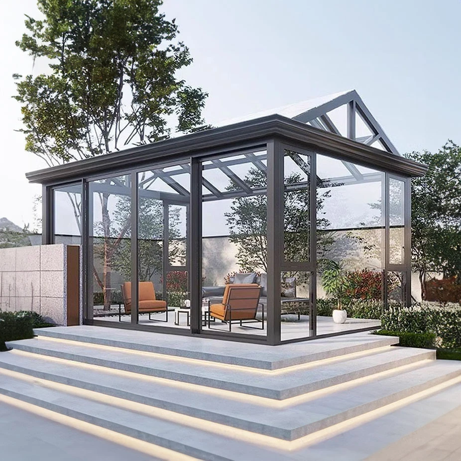 Enclosed Automatic … - image