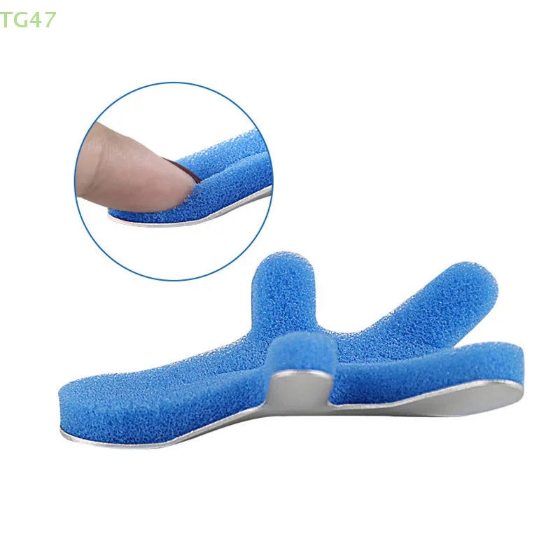 

[Y] Регулируемая шина для пальцев, корректор фаланги в виде лягушки, поддержка восстановления после травм, медицинская защита для фиксации перелома пальцев с жабой