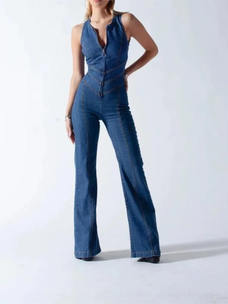 Spring Slim Sleevel… - image
