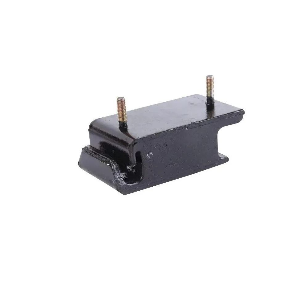 For Foton for Daimler for AUMAN ETX GTL Front Engine Mount Pad Rubber Mount Bracket Genuine H4101020002A0 Brand New Truck Parts