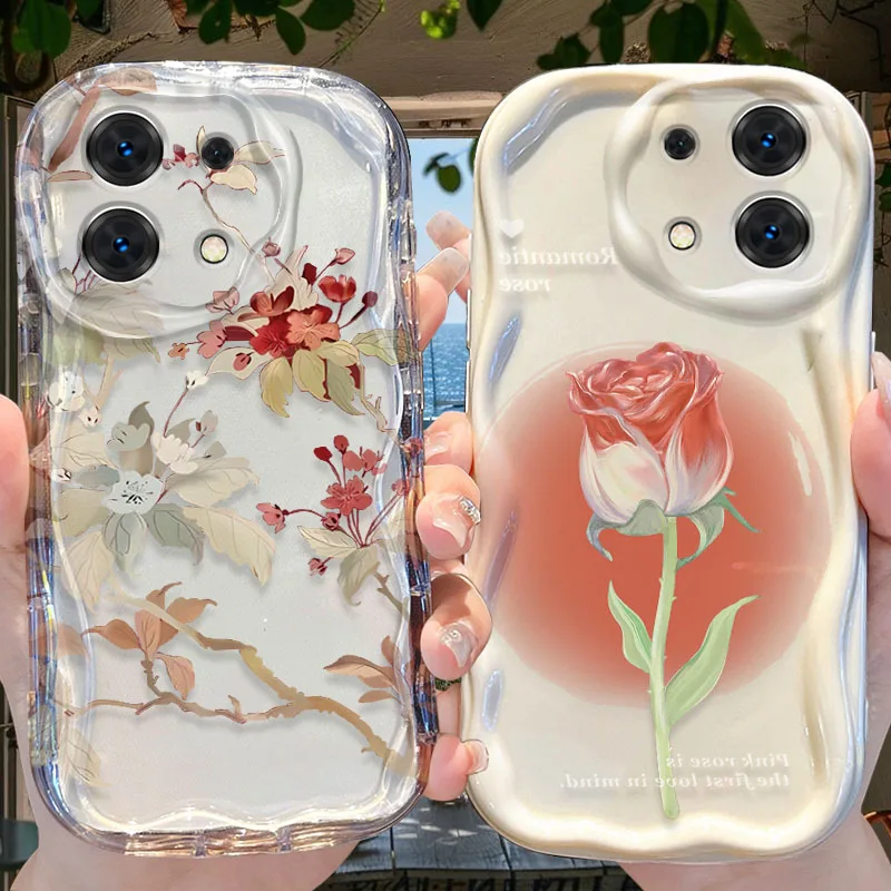 Rose Wave Case For … - image