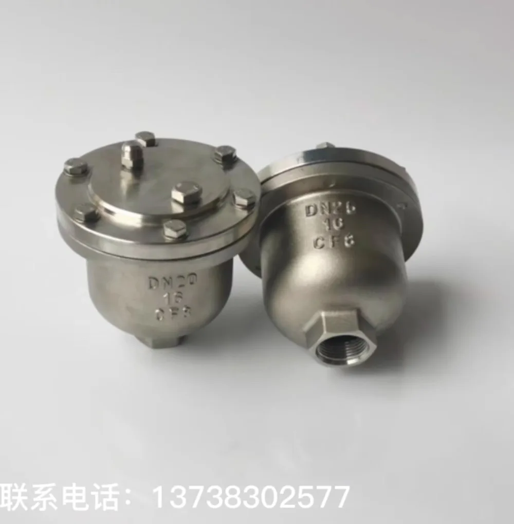 2 points stainless steel automatic exhaust , 304 inner wire exhaust, 3 points automatic air releas, ARVX micro exhaust valve