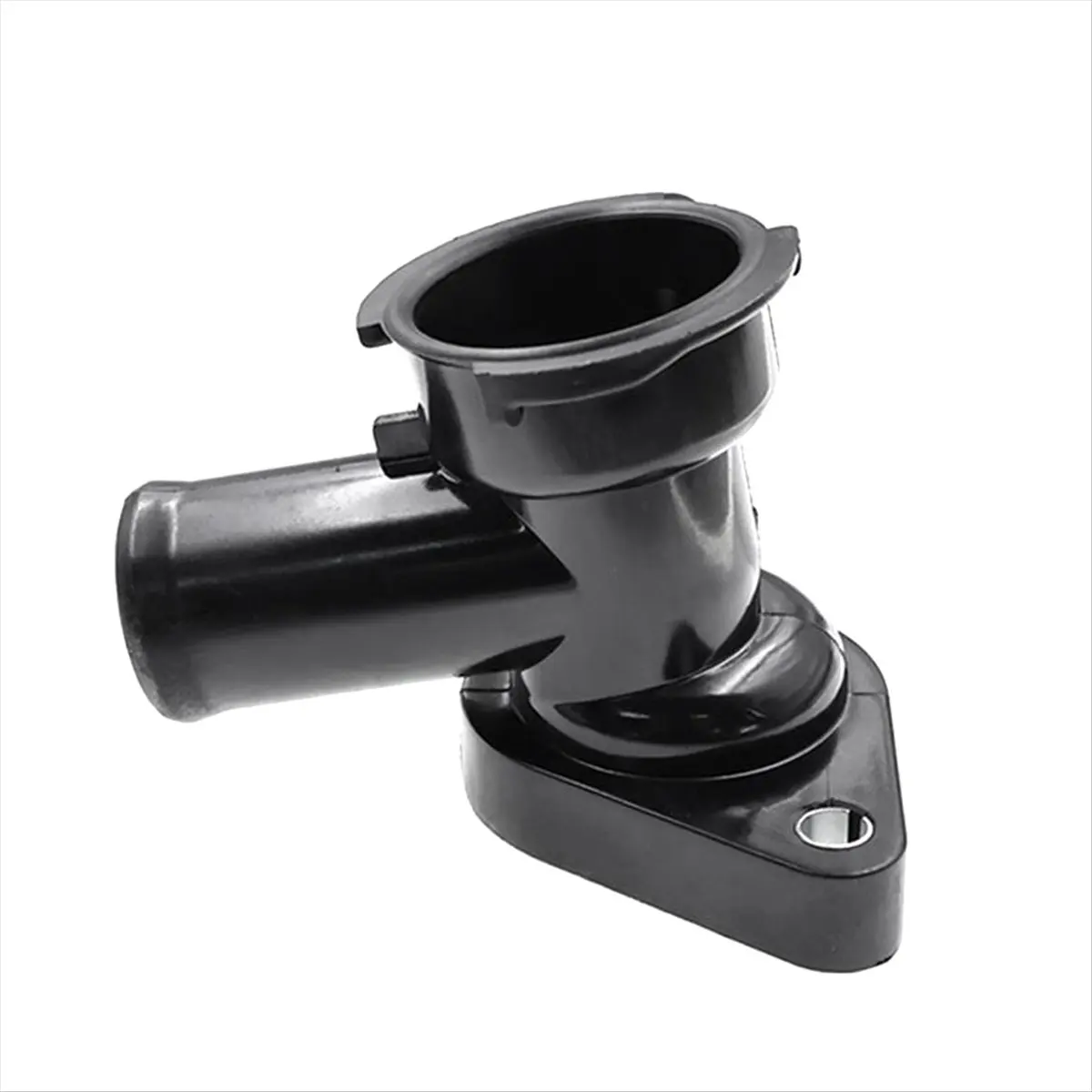 Super Sale 4663501 Radiator Water Outlet Filler Water for Chrysler Dodge Cirrus 1995-2000 Neon 1994-99 Stratus JA 1995-01