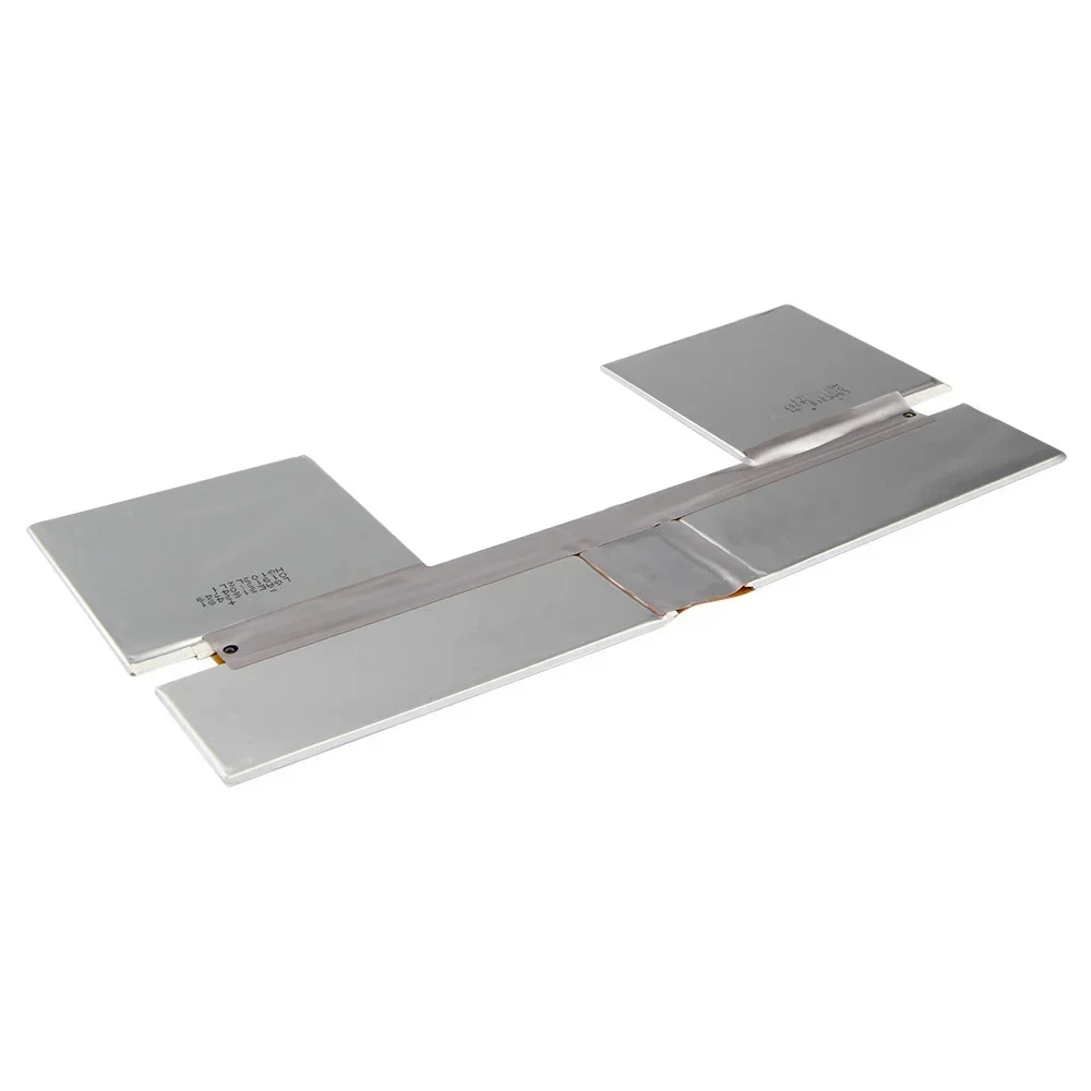 New Replacement Battery For Microsoft Surface BOOK G3HTA024H G3HTA023H Rechargeable Batteries 6800mAh With Free Tools