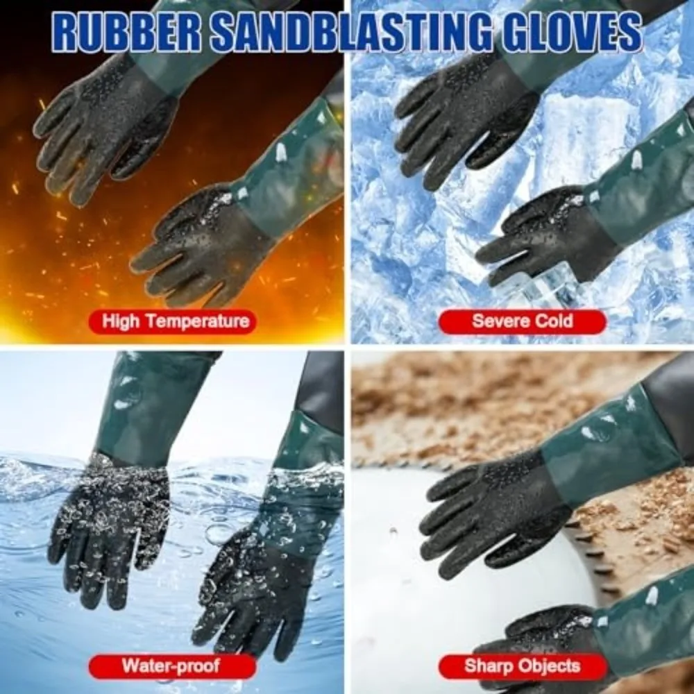 a-pair-with-gloves-holder-rubber-sandblasting-gloves-non-slip-wear-resistant-sandblasting-cabinet-gloves-60cm-safety-work-gloves