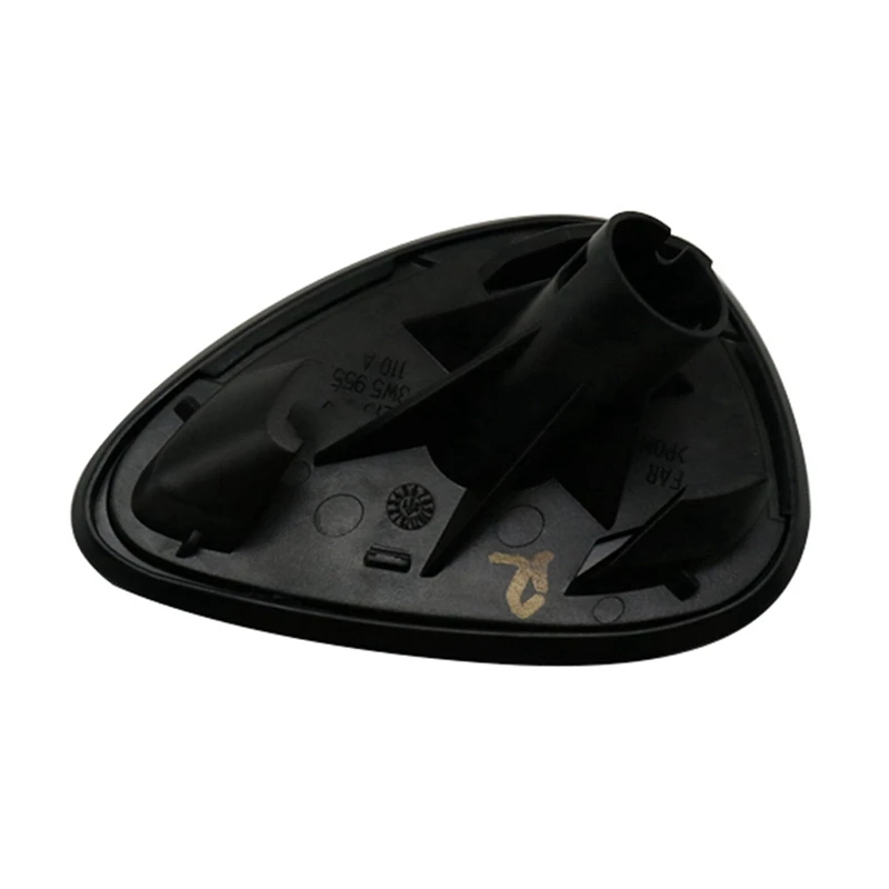 Car Front Headlight Spray Washer Jet Cap Cover For Bentley Continental GT GTC 2004-2012