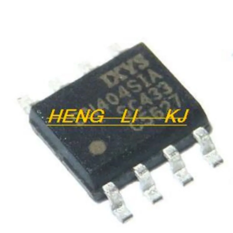 

100PCSHigh quality products IXDD404SIA DN404SIA SOP8