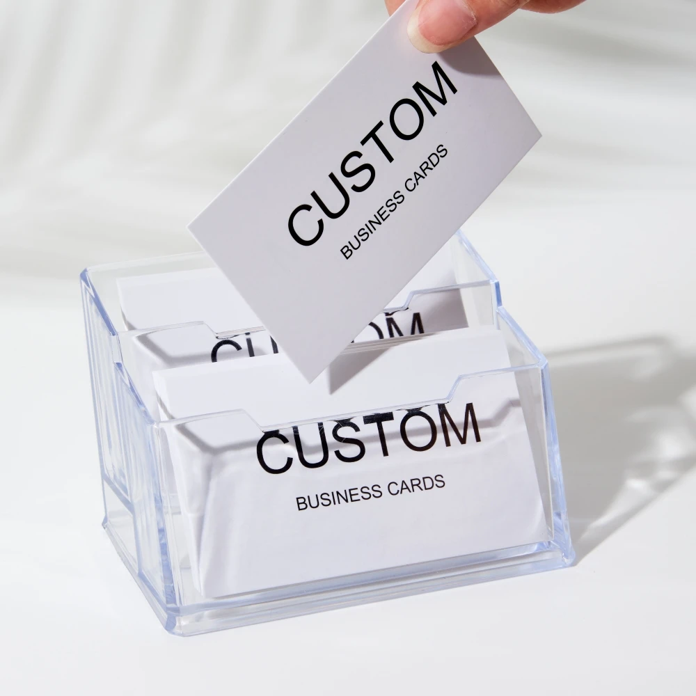 200pcs, Custom Business Cards/Cards, Business Cards, Desktop