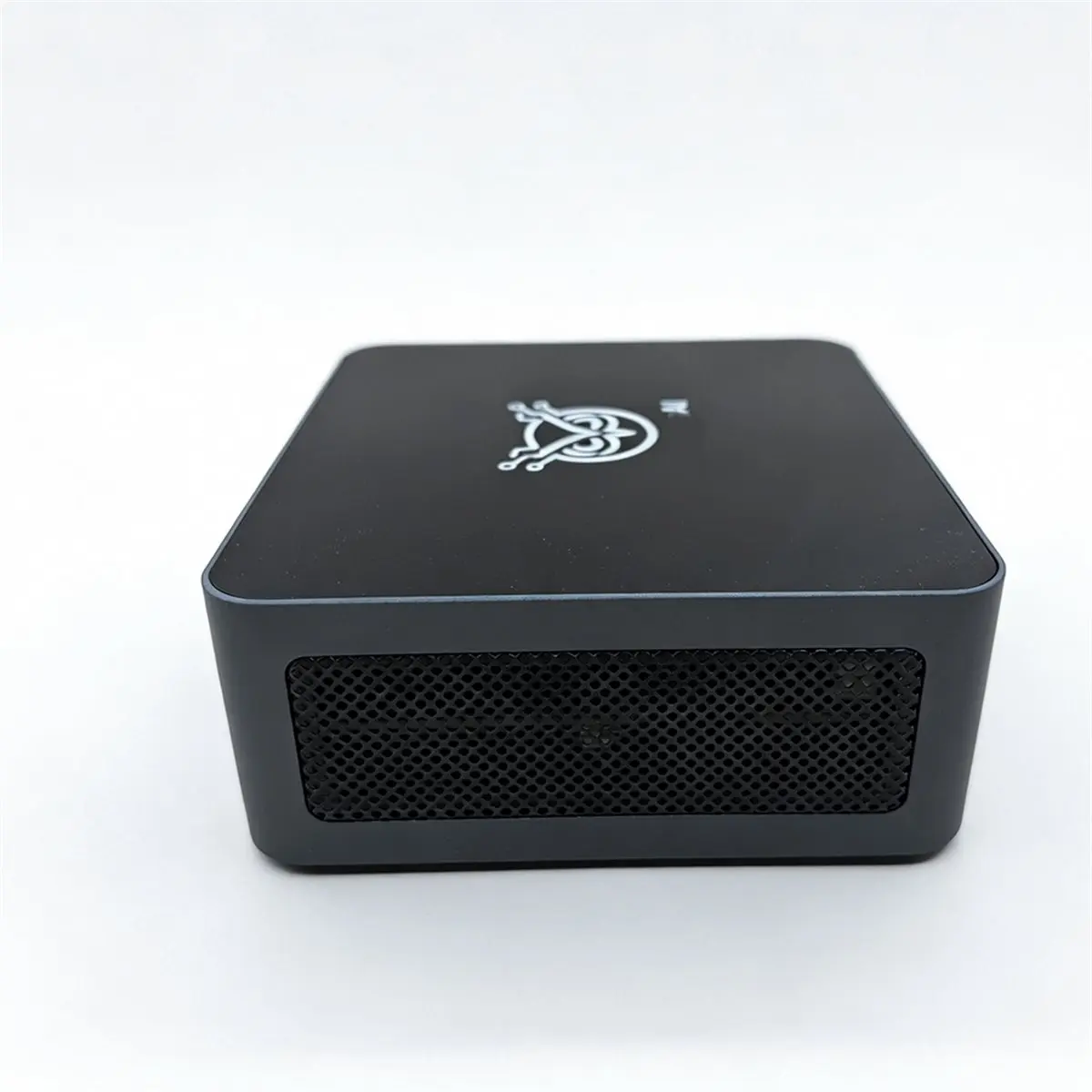 NEW FACTORY~AI I3-4030U Pc Gamer Mini PC RTL 8111H Gigabit Card CPU 8GB DDR4 1600Mhz WiFi 28GB M.2 SSD -Compatible OpenClaw