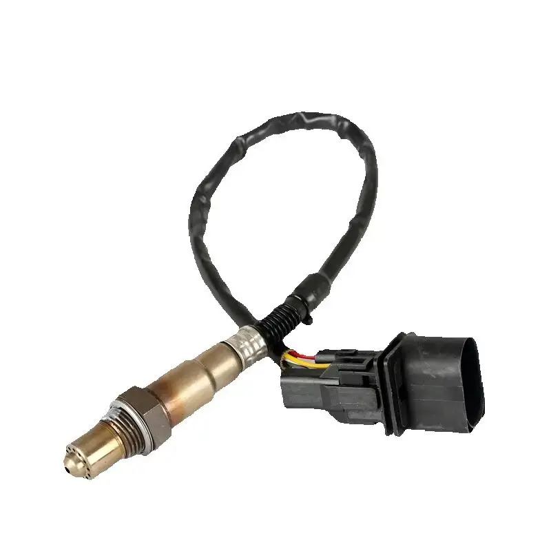 

11787530735 0258007254 Oxygen sensor suitable for BMW front