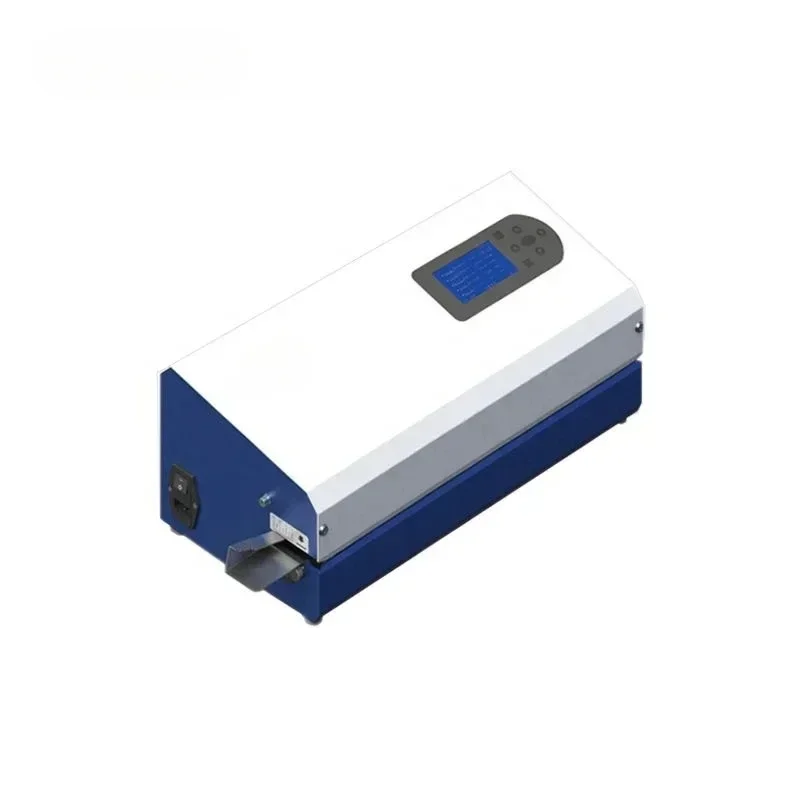Automatic Medical Sealer Medical Auto-control function High Frequency  Sealer For Sealing Paper Plastic Bags
