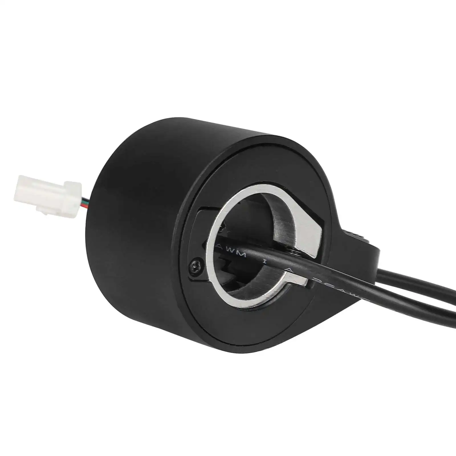 Для скутера Xiaomi Elite, дроссельная заслонка, циферблат акселератора, дроссельная заслонка для электрического скутера Mijia Elite, детали акселератора переключения передач