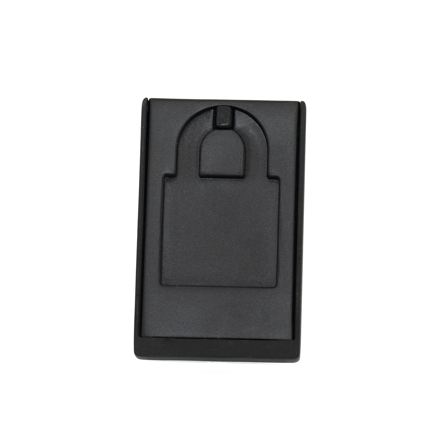 Anti-Cheating Key Storage Box Plastic Keyholder Chastity Key Safe For Chastity Cage