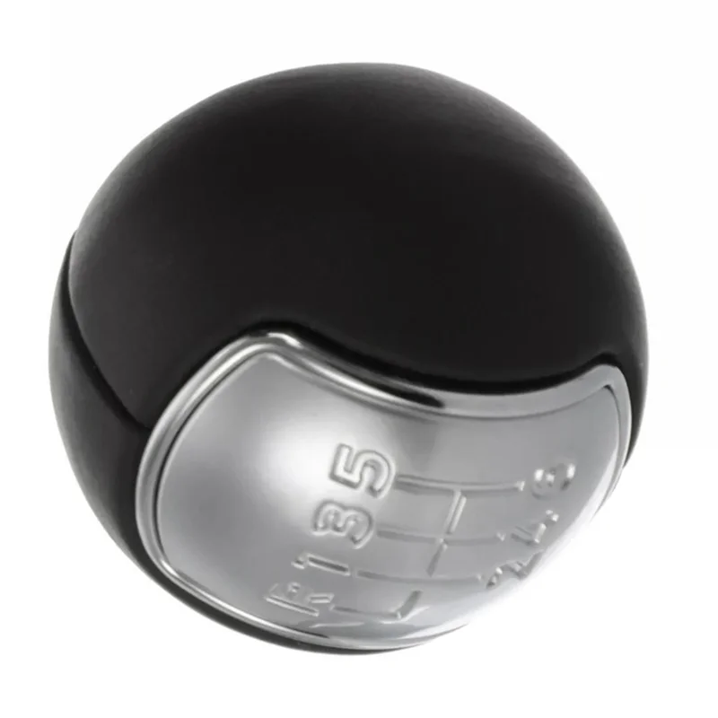 

Premium Car Shift Handball FR3Z7213AD Gear Shift Ball Knob Transmission For Ford Mustang 2015-2020