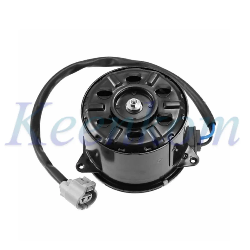 

16363-75030 16363-20390 New Passenger Side Cooling Fan Motor For Lexus RX35 RX400H RX450h High Quality Radiator Fan Motor