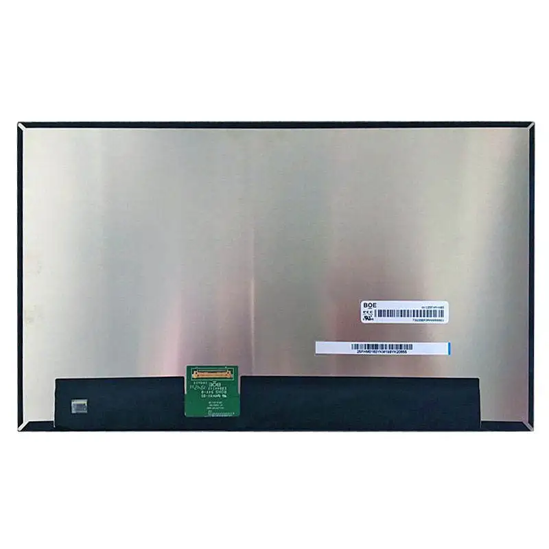 Original BOE 12.5 Inch NV125FHM-N85 1920X1080 TFT LCD Display RGB Vertical Full View For IPS Laptop Display Panel Slim EDP