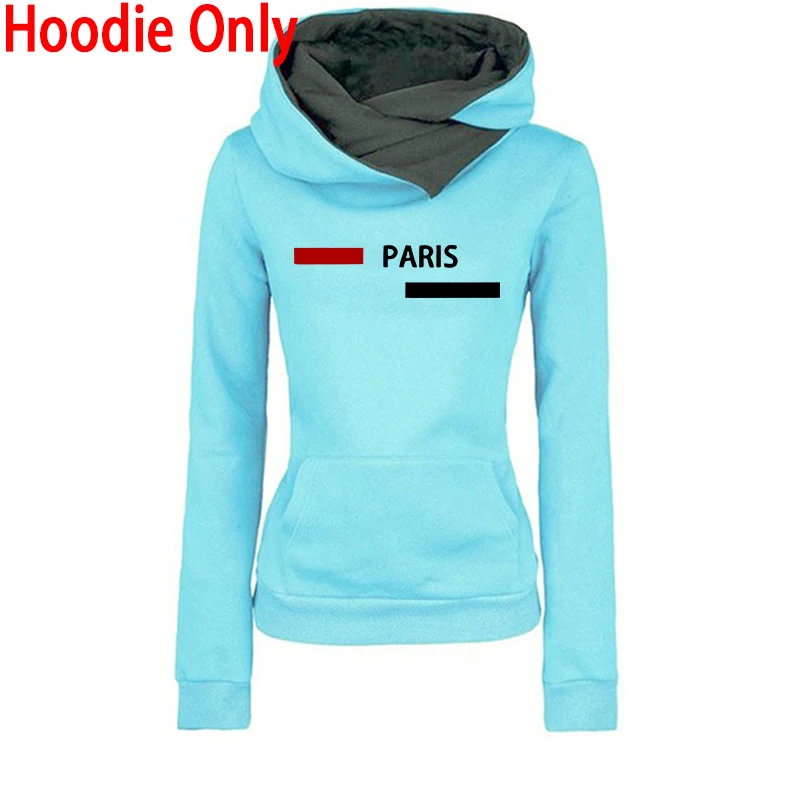 Damen-Trainingsanzug, modischer, lässiger Hoodie, Sweatshirts, Jogginghosen, Outdoor-Sportbekleidung, Herbst-Winter-Qualitäts-Sportbekleidung – Detail 7