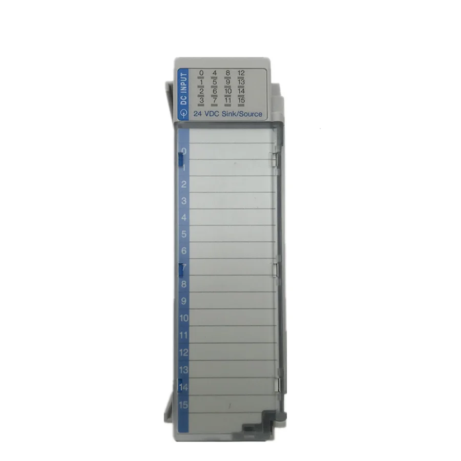 

1769-IQ16 1769IQ16 PLC Controller Module