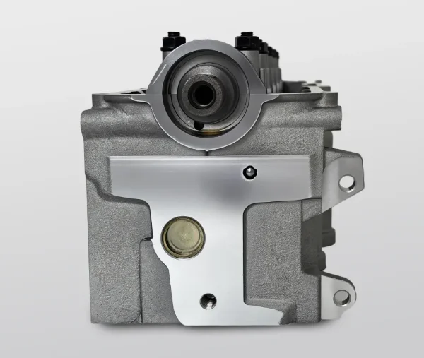 JV-7mm With 5 Bearing Caps Complete Cylinder Head Assembly 026103373Q 026109101M 035109601K For VW Santana For Audi 100