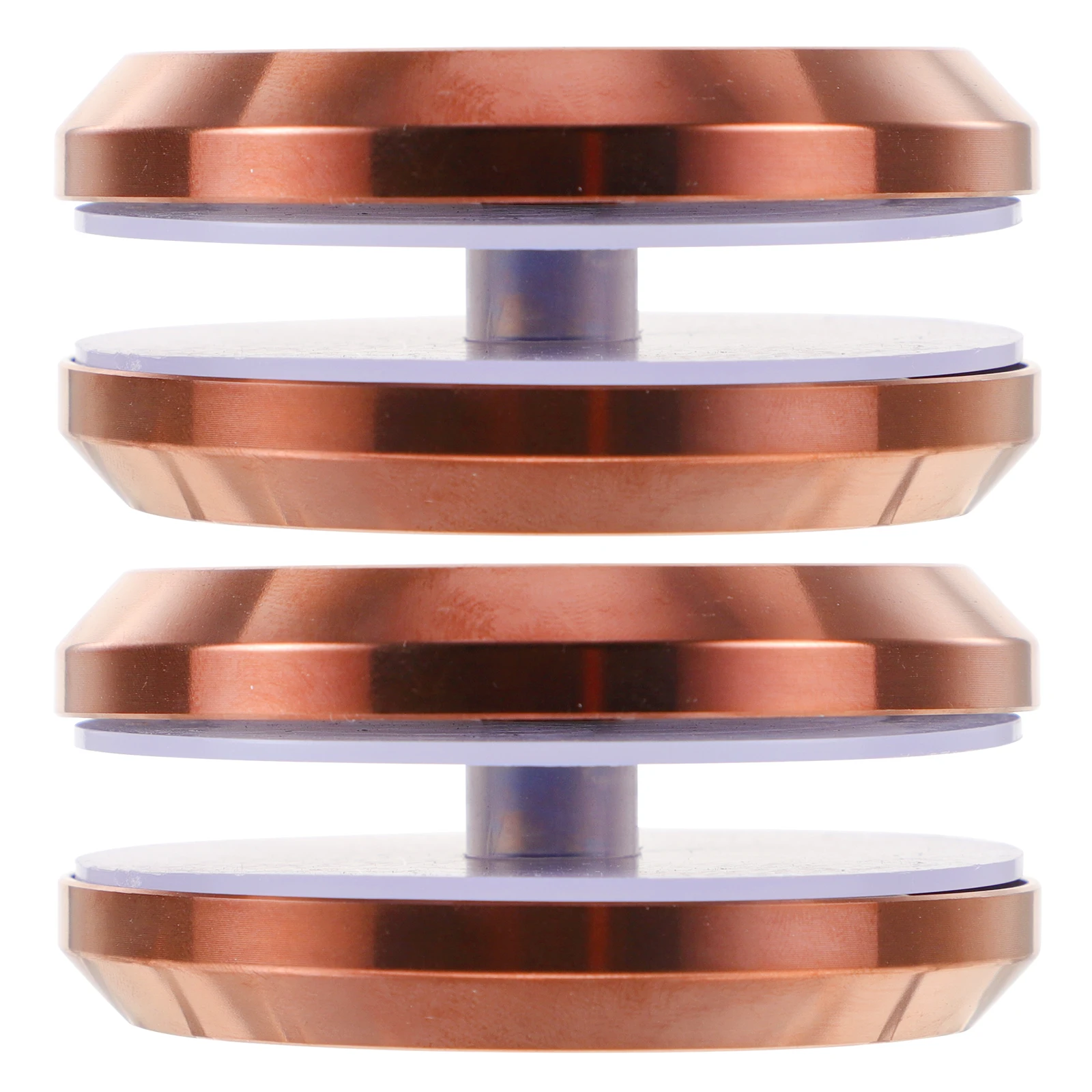 

2Pcs Interior Door Handles Stainless Steel Round Knob for Bathroom Glass Shower Sliding Doors Easy Install Shower Door Handle